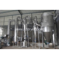 Chemical industry the XSG Series boric acid Flash Dryer